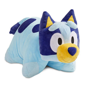 16" Pillow Pets Bluey Plush Toy