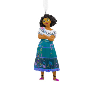 Disney Encanto Mirabel Hallmark Ornament