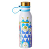 Hallmark Disney It's a Small World Color-Changing Water Bottle, 30 oz.