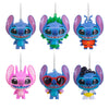 Hallmark Disney Stitch Series 1 Mystery Shatterproof Hallmark Ornament