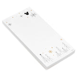 Hallmark Disney Mickey Mouse Christmas List Pad