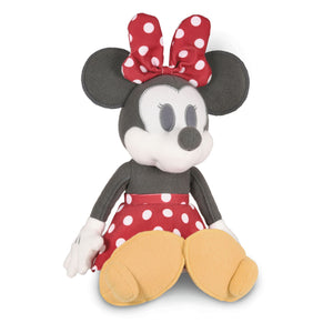 Disney Minnie Mouse Plush, 11"