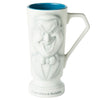 Hallmark Disney The Haunted Mansion Grinning Ghost Tall Sculpted Mug, 14 oz.