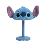 Disney Stitch SoftGlo Table Lamp with Fluffy Cover 11.8"
