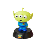 Disney Toy Story Alien Icon Light 4"