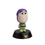 Disney Toy Story Buzz Lightyear Icon Light 4.1"