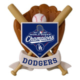 Hallmark MLB Los Angeles Dodgers™ World Series Champions™ 2025 Keepsake Ornament