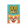 100 Paw-Some Dog Jokes Card Pack