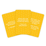 100 Paw-Some Dog Jokes Card Pack