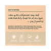Dr. Squatch All Natural Bar Soap for Men Birchwood Breeze 1.39 Oz.