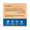 Dr. Squatch All Natural Bar Soap for Men Fresh Falls 1.39 Oz.