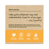 Dr. Squatch All Natural Bar Soap for Men Summer Citrus 1.39 Oz.