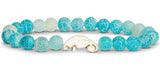 Fahlo The Drift Bracelet - Manatee