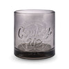 Hallmark Yellowstone Dutton Ranch Cowboy Up Lowball Glass, 9.5 oz.