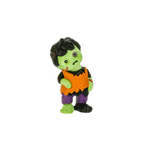 The Friendly Little Zombie Token Charm