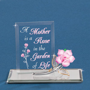 Garden of Life Figurine