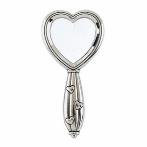 Find Love in the Little Things Token Charm Magnifier