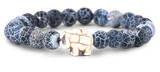 Fahlo The Expedition Bracelet - Elephant