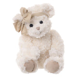 Bukowski Stuffed Animal Plush 16" Emma Cream Bear
