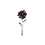 Enchanted Roses Token Charm