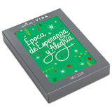 Hallmark Esperanza y Alegría Boxed Christmas Cards, Pack of 16