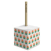 Hallmark Shoebox Everything's Fine Note Cube and Pen Set