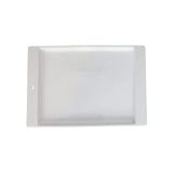 Nora Fleming Pinstripe Rectangle