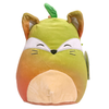 Squishmallow Fifi the Pear Fox 8" Stuffed Plush by Kelly Toy