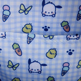 Loungefly Sanrio Pochacco Mini Backpack