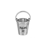 F@#k it Bucket Token Charm