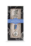 Fairy Wishing Thread Eternity Crystal Ball Prism Rainbow Maker