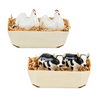 Farm Animal Salt & Pepper Shakers