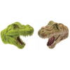 Fierce Dinosaur Hand Puppet
