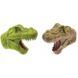 Fierce Dinosaur Hand Puppet