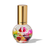 Floral Scented Cuticle Oil 0.5 Oz. Hibiscus