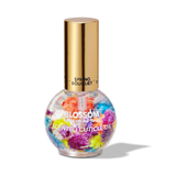 Floral Scented Cuticle Oil 0.5 Oz. Spring Bouquet