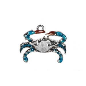Follow the Crab Token Charm