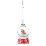 Friends Snow Matter What Ornament