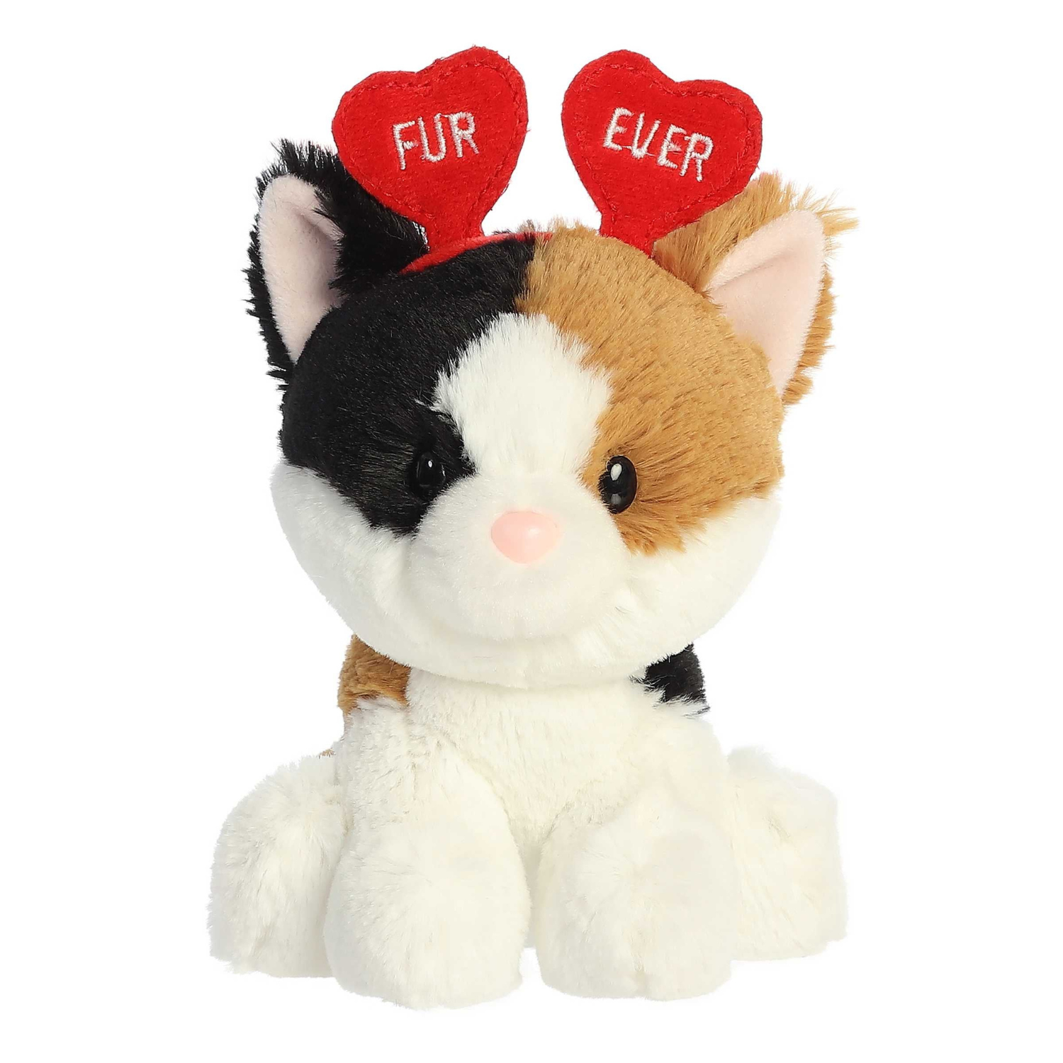 Furever Calico Cat 6