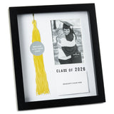 Hallmark Class of 2026 Graduation Tassel Holder Picture Frame