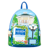 Loungefly Gilmore Girls Stars Hollow Mini Backpack