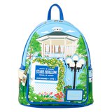 Loungefly Gilmore Girls Stars Hollow Mini Backpack