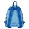 Loungefly Gilmore Girls Stars Hollow Mini Backpack