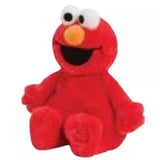 Elmo Warmies Microwavable Plush Stuffed Animal