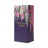 Gift Boxed 19 oz. Crystal Wine Glass Amazing Friend