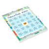 Hallmark Gilmore Girls Bingo Game Pad, 102 Cards