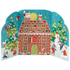 Hallmark Gingerbread House Advent Calendar