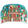 Hallmark Gingerbread House Advent Calendar