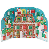 Hallmark Gingerbread House Advent Calendar
