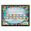 Granddaughter… You Are One of the Greatest Joys of My Life 2025 Calendar